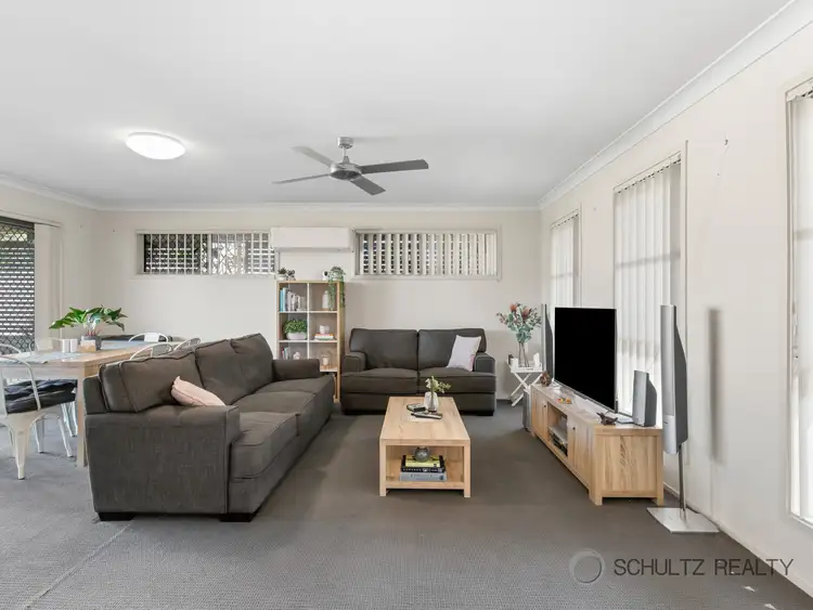 Third view of Homely house listing, 9 Eltham Court, Mount Warren Park QLD 4207