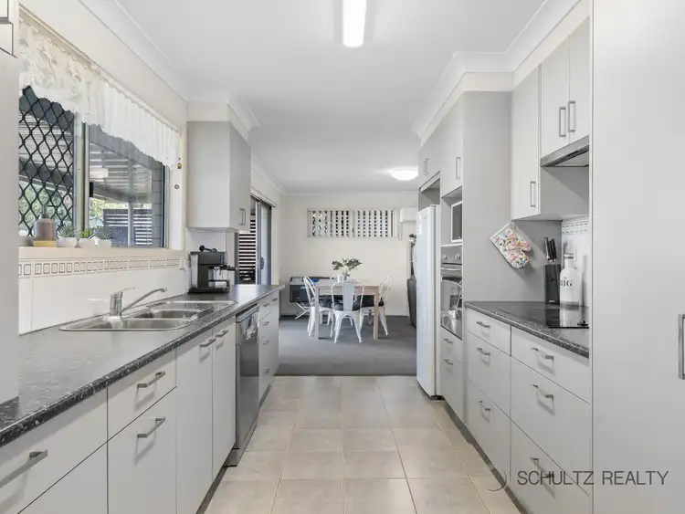 Fourth view of Homely house listing, 9 Eltham Court, Mount Warren Park QLD 4207