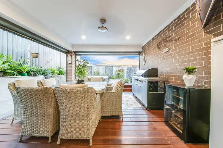 Fourth view of Homely house listing, 19 Austen Boulevard, Spring Farm NSW 2570