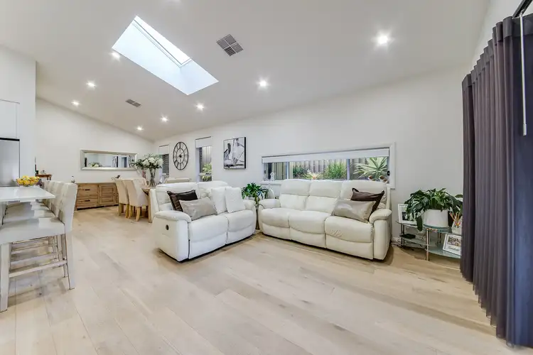 Sixth view of Homely house listing, 19 Austen Boulevard, Spring Farm NSW 2570