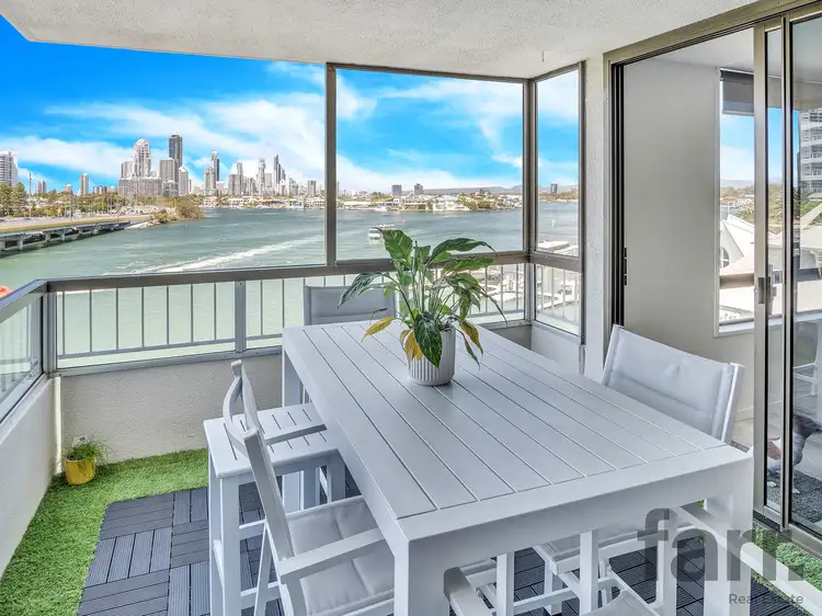 18/77 Brighton Parade, Southport QLD 4215