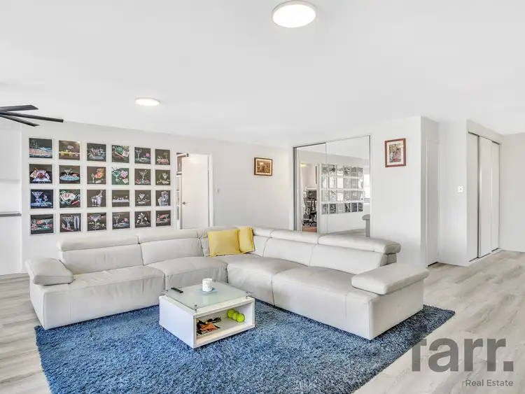 Sixth view of Homely apartment listing, 18/77 Brighton Parade, Southport QLD 4215