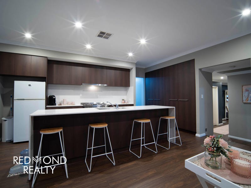 Fifth view of Homely house listing, 9 Tristan Way, Alkimos WA 6038