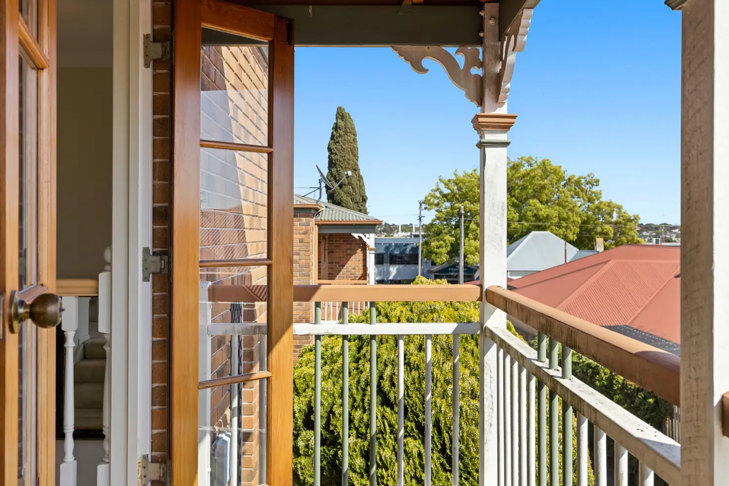 Main view of Homely unit listing, Unit 4/120 Neil Street, South Toowoomba QLD 4350