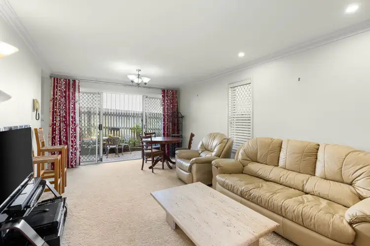 Fourth view of Homely unit listing, Unit 4/120 Neil Street, South Toowoomba QLD 4350