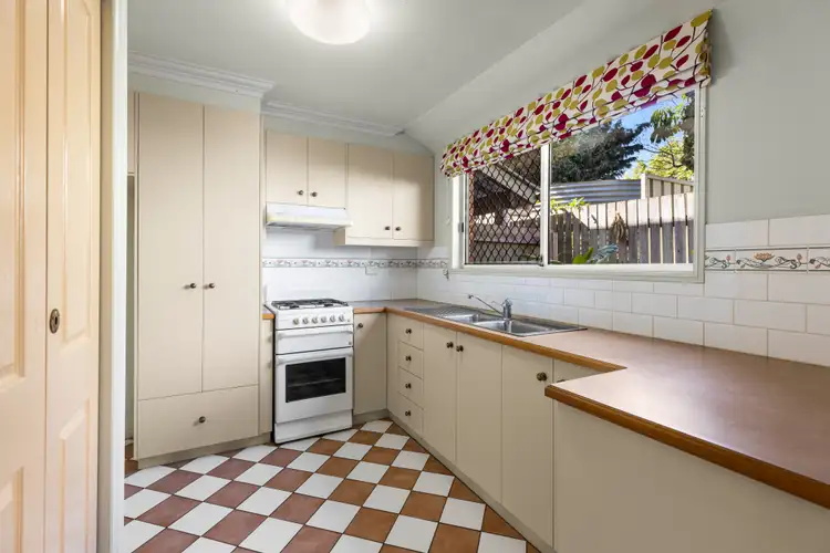 Fifth view of Homely unit listing, Unit 4/120 Neil Street, South Toowoomba QLD 4350