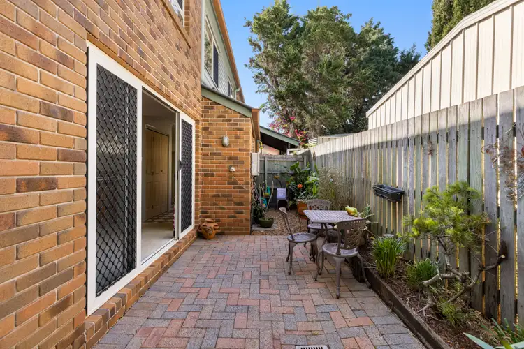 Sixth view of Homely unit listing, Unit 4/120 Neil Street, South Toowoomba QLD 4350