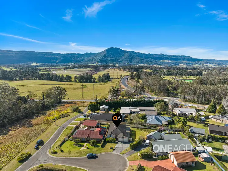 Main view of Homely house listing, 2 Tuscan Place, North Nowra NSW 2541