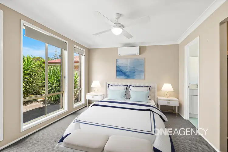 Third view of Homely house listing, 2 Tuscan Place, North Nowra NSW 2541