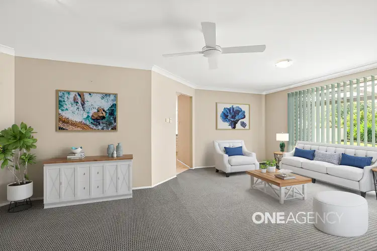 Fourth view of Homely house listing, 2 Tuscan Place, North Nowra NSW 2541
