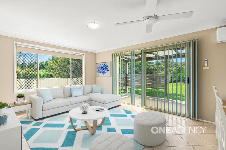 Fifth view of Homely house listing, 2 Tuscan Place, North Nowra NSW 2541