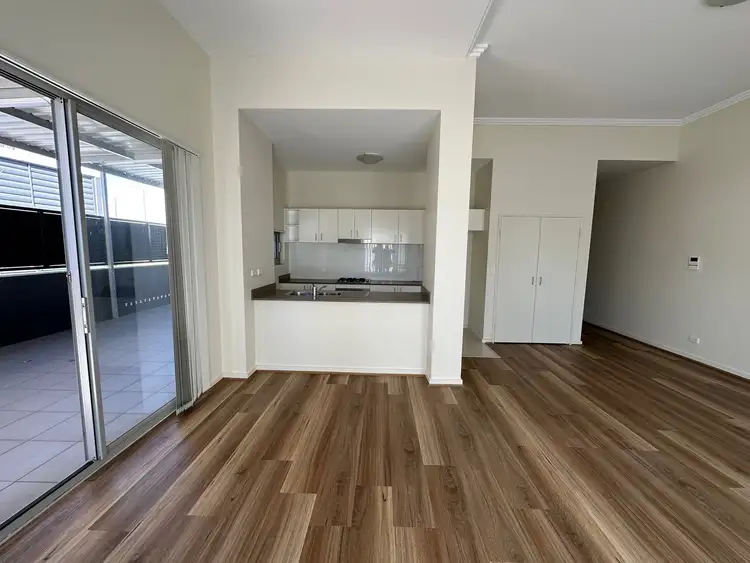Fourth view of Homely apartment listing, 59/1-9 Florence St, South Wentworthville NSW 2145