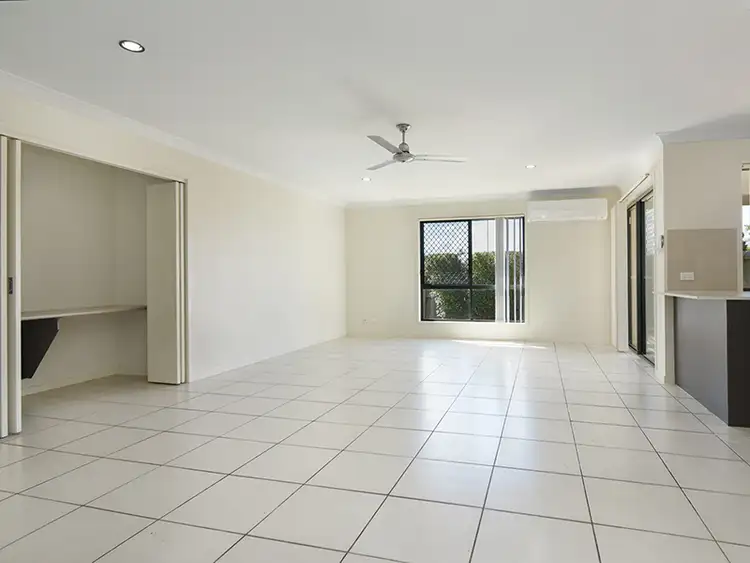Third view of Homely unit listing, 2/17 Sunset Drive, Glenvale QLD 4350