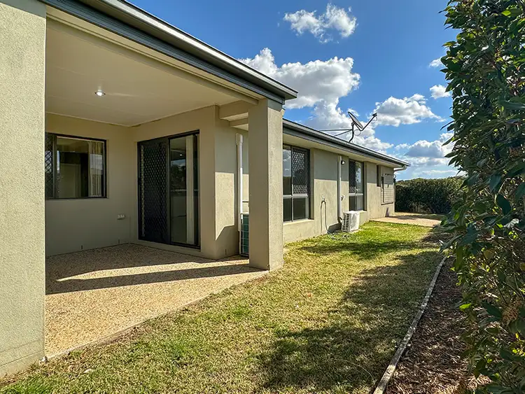 Fourth view of Homely unit listing, 2/17 Sunset Drive, Glenvale QLD 4350