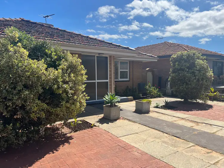 9 HANSEN STREET, Coolbellup WA 6163