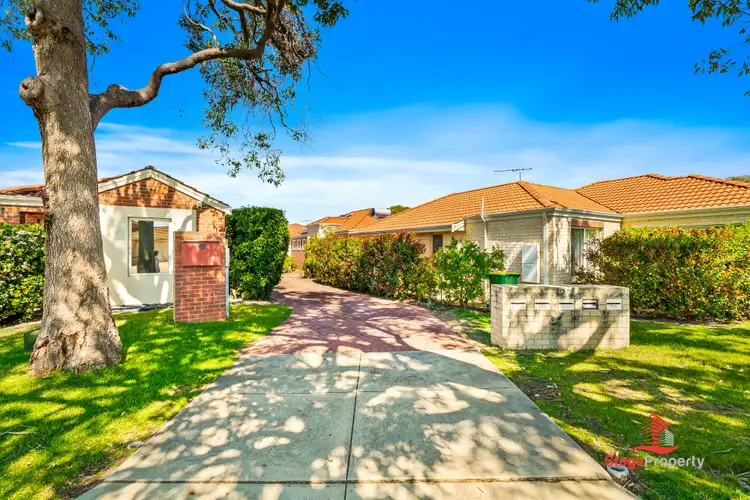 Fourth view of Homely villa listing, 2/27 Bickley Road, Cannington WA 6107