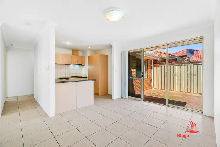 Sixth view of Homely villa listing, 2/27 Bickley Road, Cannington WA 6107