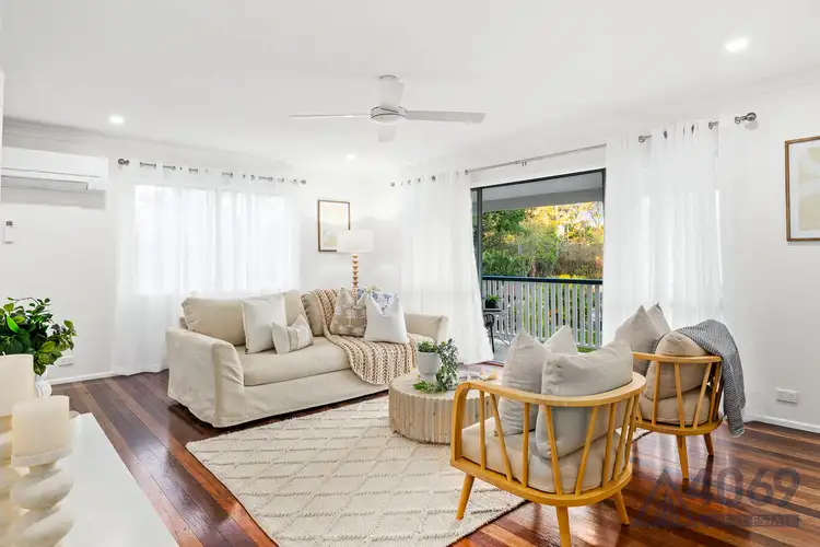 Fifth view of Homely house listing, 20 Winking Street, Chapel Hill QLD 4069