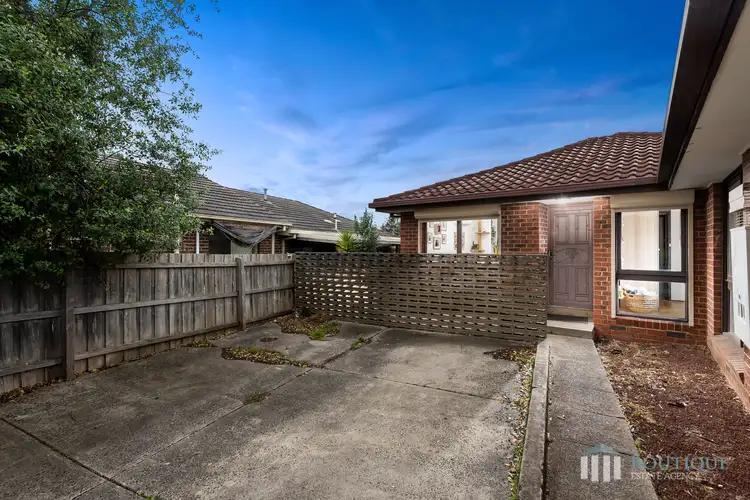 Main view of Homely unit listing, 5/12 Rhoden Court, Dandenong North VIC 3175