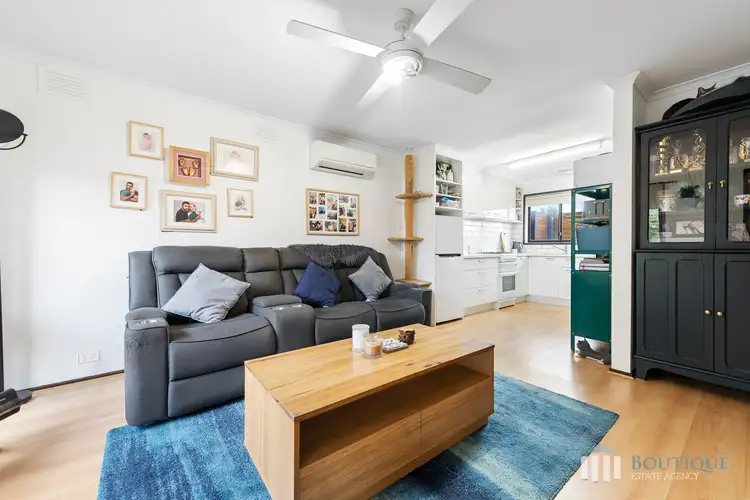 Second view of Homely unit listing, 5/12 Rhoden Court, Dandenong North VIC 3175