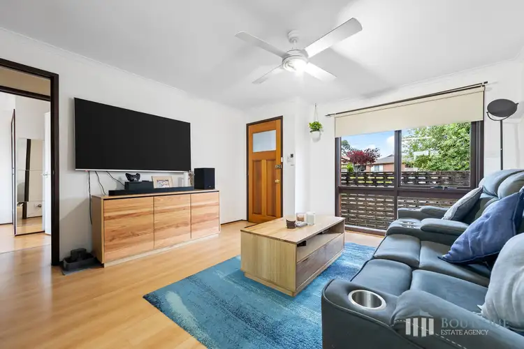 Third view of Homely unit listing, 5/12 Rhoden Court, Dandenong North VIC 3175