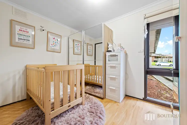 Sixth view of Homely unit listing, 5/12 Rhoden Court, Dandenong North VIC 3175