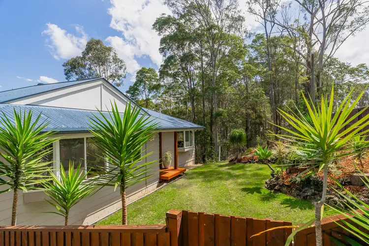 Fourth view of Homely house listing, 270 Hunchy Road, Hunchy QLD 4555
