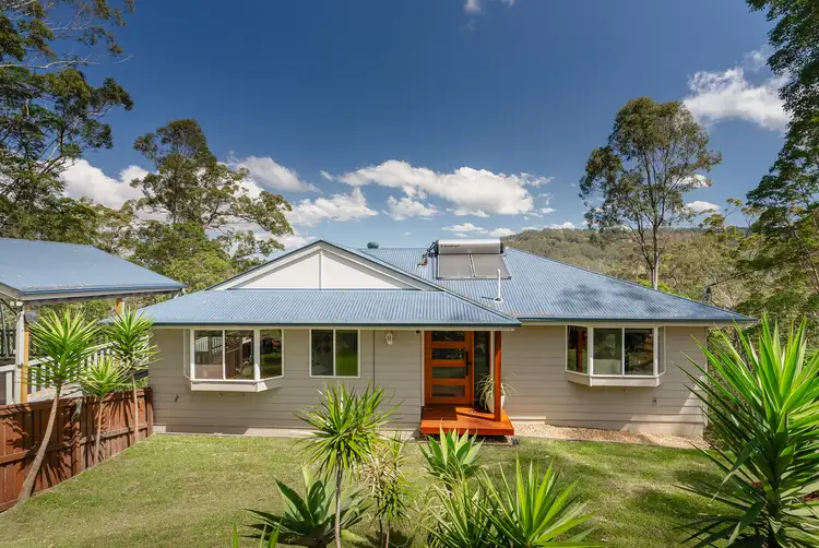Fifth view of Homely house listing, 270 Hunchy Road, Hunchy QLD 4555