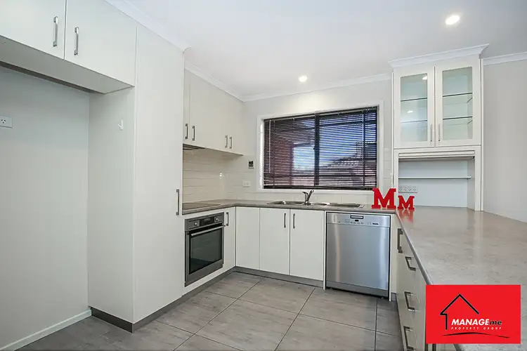 Second view of Homely house listing, 2/56 Emery Crescent, Karabar NSW 2620