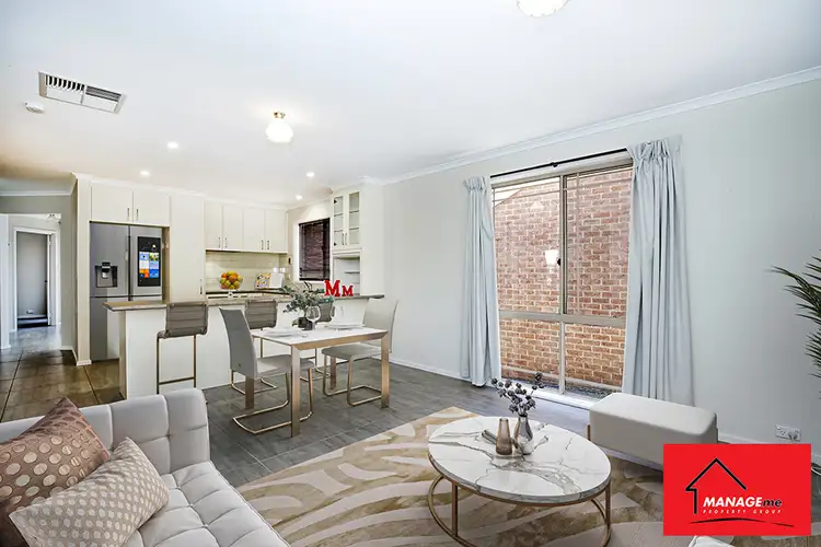 Third view of Homely house listing, 2/56 Emery Crescent, Karabar NSW 2620