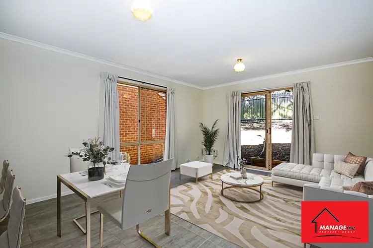Fourth view of Homely house listing, 2/56 Emery Crescent, Karabar NSW 2620