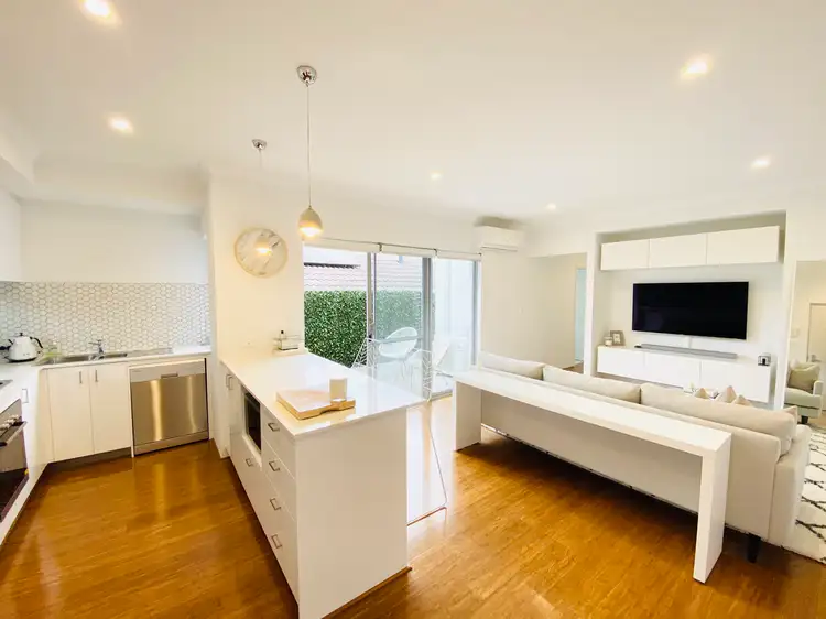 Main view of Homely apartment listing, 2/151 Huntriss Road, Doubleview WA 6018