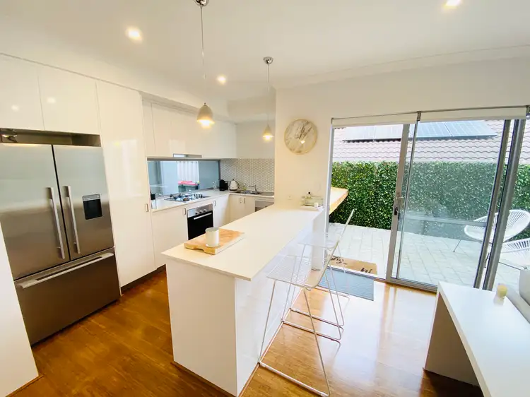 Second view of Homely apartment listing, 2/151 Huntriss Road, Doubleview WA 6018