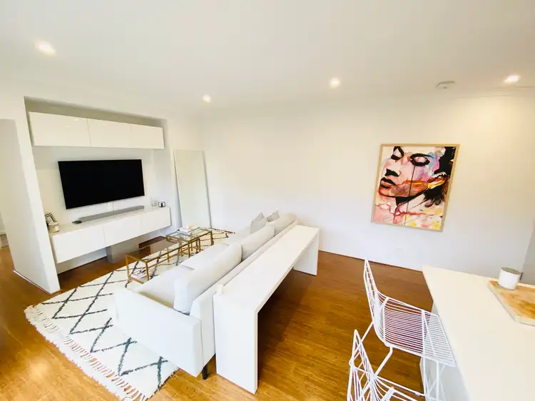 Third view of Homely apartment listing, 2/151 Huntriss Road, Doubleview WA 6018