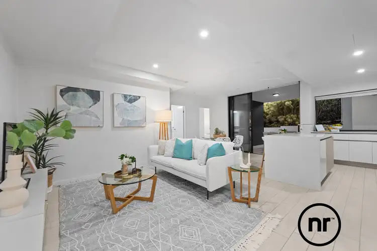 Main view of Homely apartment listing, 8/27 Stanley Street, Indooroopilly QLD 4068