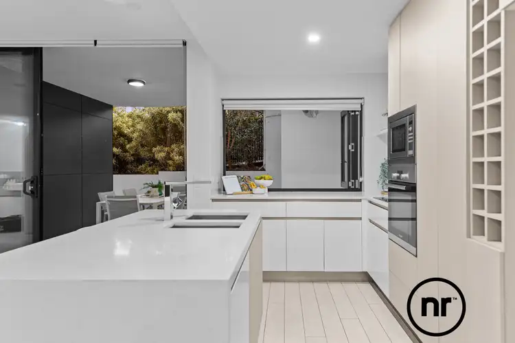 Fifth view of Homely apartment listing, 8/27 Stanley Street, Indooroopilly QLD 4068