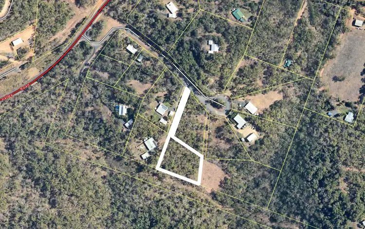 Fourth view of Homely land listing, 16 Harry Heaths Close, Cooktown QLD 4895