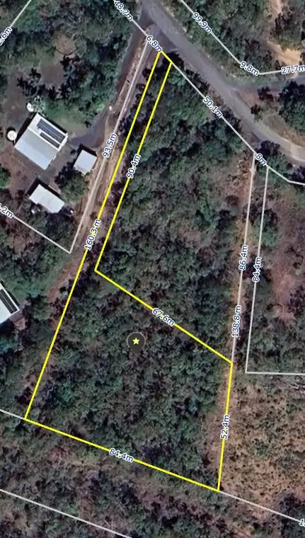 Fifth view of Homely land listing, 16 Harry Heaths Close, Cooktown QLD 4895