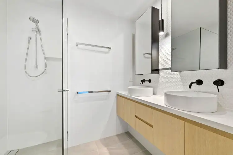 Sixth view of Homely apartment listing, 408/118-120 Alexandra Parade, Alexandra Headland QLD 4572