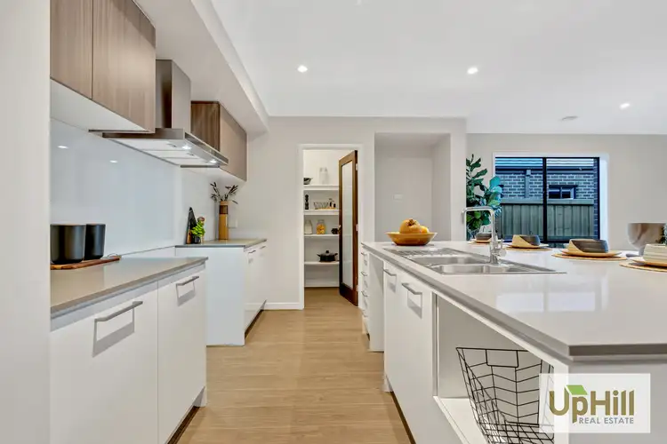 Fifth view of Homely house listing, 29 Cavern Boulevard, Clyde North VIC 3978