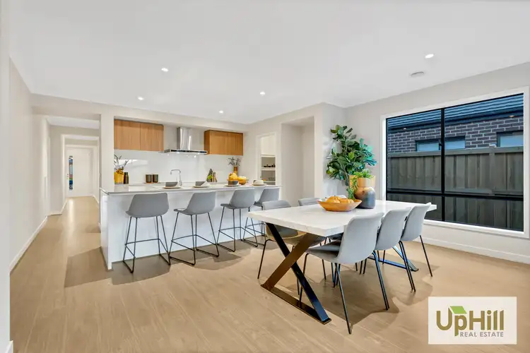 Sixth view of Homely house listing, 29 Cavern Boulevard, Clyde North VIC 3978