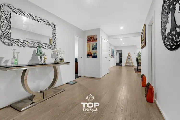Third view of Homely house listing, 21 Castillo Avenue, Clyde North VIC 3978