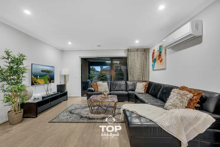 Fourth view of Homely house listing, 21 Castillo Avenue, Clyde North VIC 3978