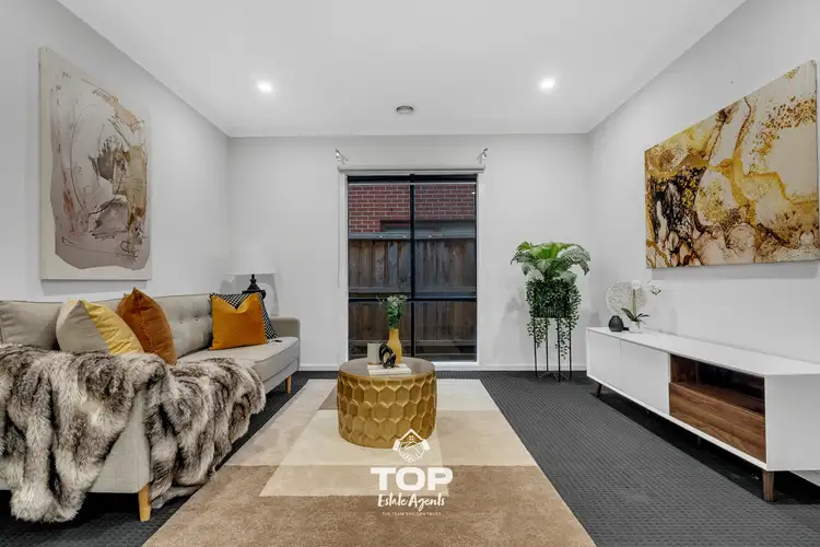 Sixth view of Homely house listing, 21 Castillo Avenue, Clyde North VIC 3978