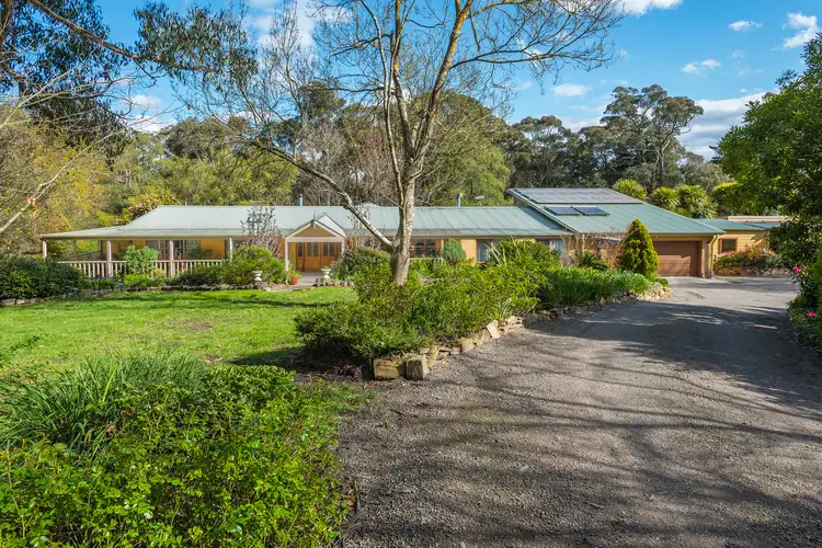5 Montague Street, Macedon VIC 3440