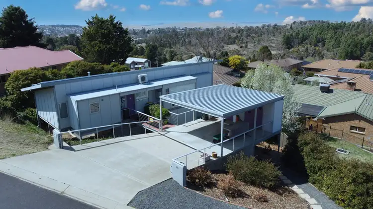 24 Kiah Avenue, Cooma NSW 2630