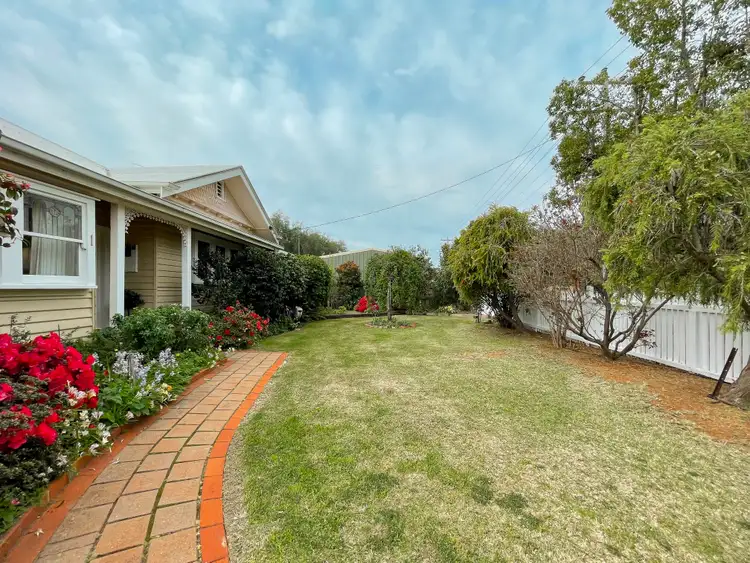 Second view of Homely house listing, 1 Vaughan Street, Kerang VIC 3579
