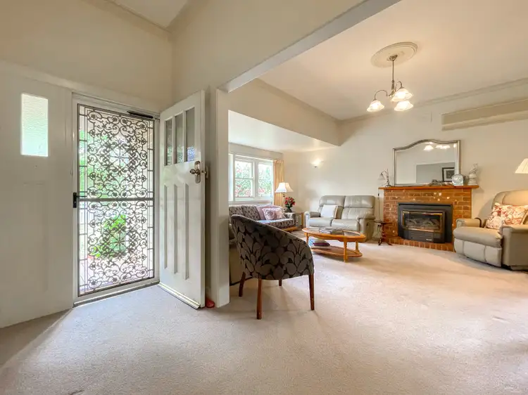 Third view of Homely house listing, 1 Vaughan Street, Kerang VIC 3579
