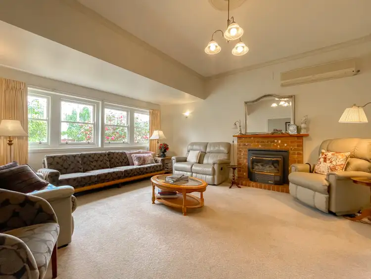 Fourth view of Homely house listing, 1 Vaughan Street, Kerang VIC 3579