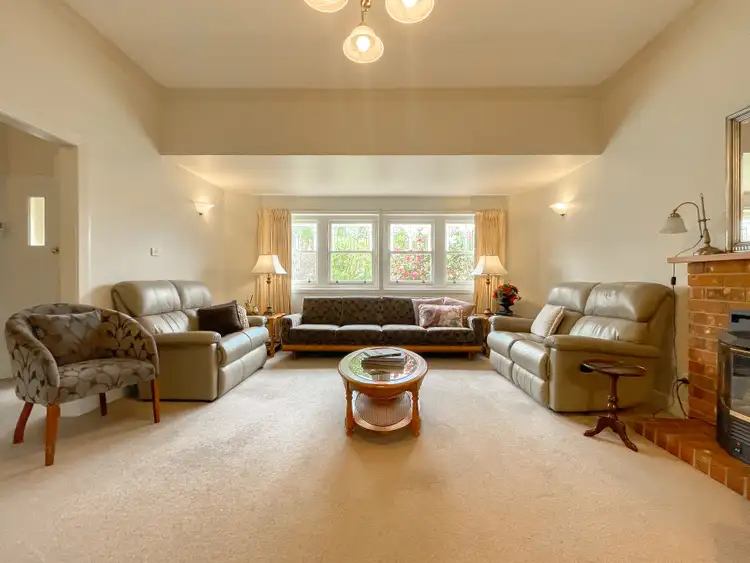 Fifth view of Homely house listing, 1 Vaughan Street, Kerang VIC 3579